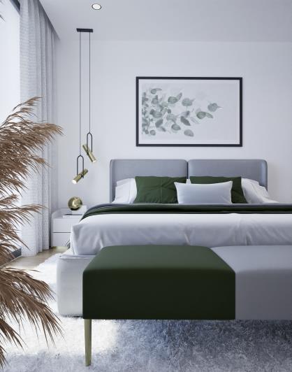 Image No.14-4 Bed Penthouse for sale