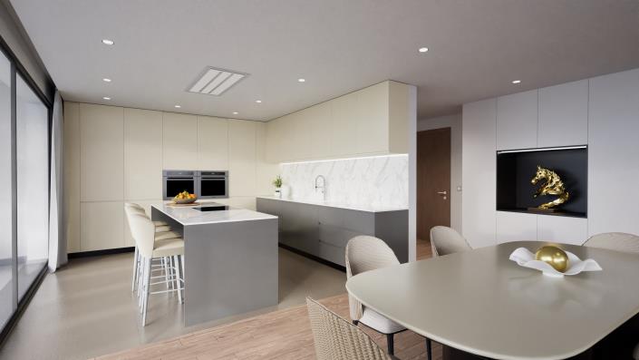 Image No.15-4 Bed Penthouse for sale