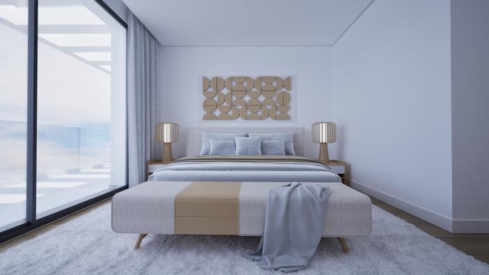 Image No.17-4 Bed Penthouse for sale