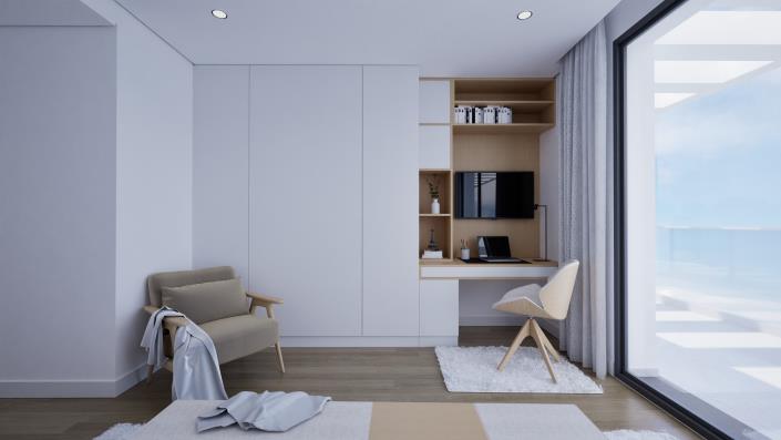 Image No.19-4 Bed Penthouse for sale