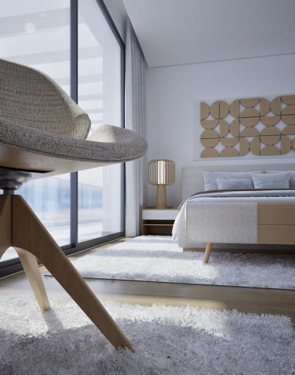 Image No.18-4 Bed Penthouse for sale