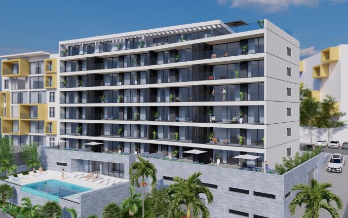 Image No.20-4 Bed Penthouse for sale