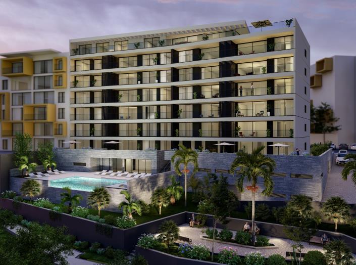 Image No.22-4 Bed Penthouse for sale