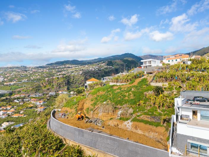 Image No.3-Villa de 3 chambres à vendre à Ponta do Sol