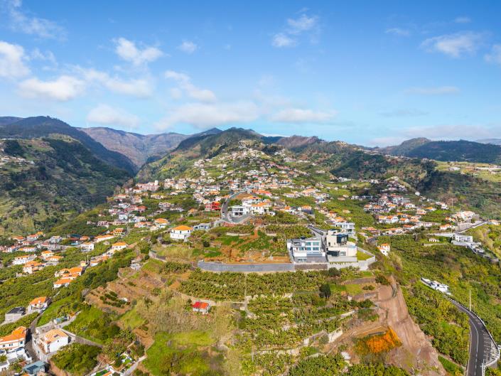 Image No.2-Villa de 3 chambres à vendre à Ponta do Sol