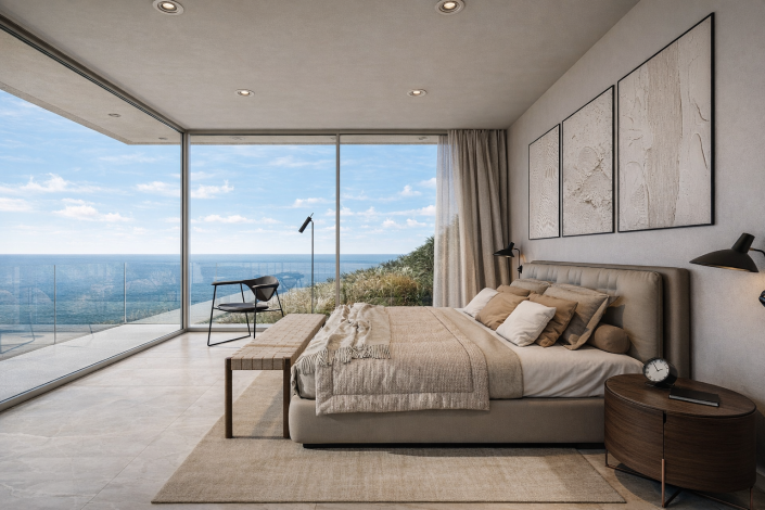 Image No.7-Villa de 3 chambres à vendre à Ponta do Sol