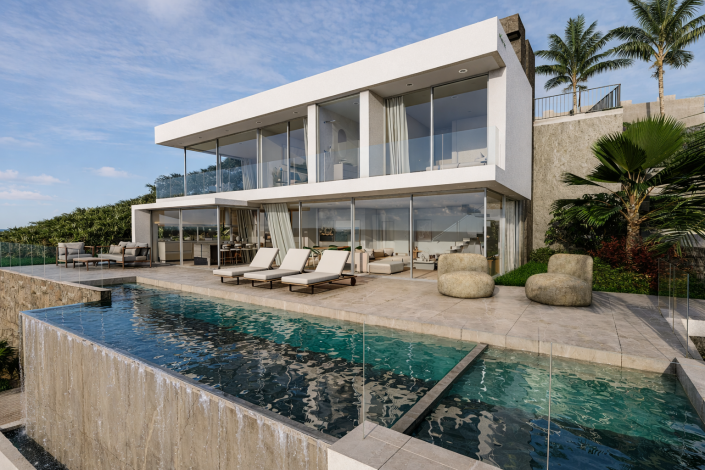 Image No.8-Villa de 3 chambres à vendre à Ponta do Sol