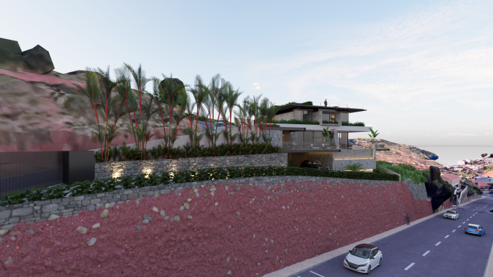 Image No.3-3 Bed Villa for sale