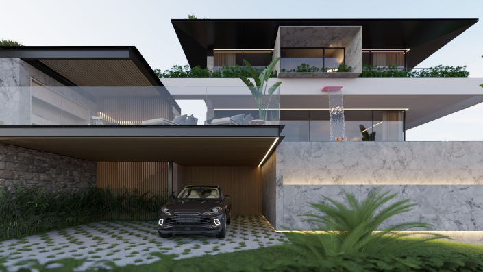 Image No.7-3 Bed Villa for sale