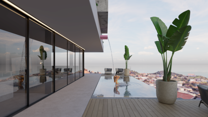 Image No.16-3 Bed Villa for sale