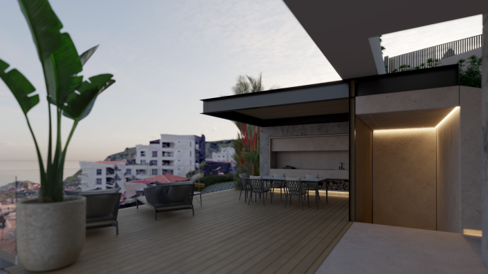 Image No.17-3 Bed Villa for sale