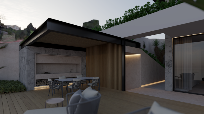 Image No.18-3 Bed Villa for sale