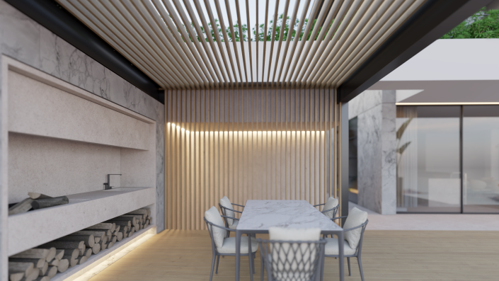 Image No.19-3 Bed Villa for sale