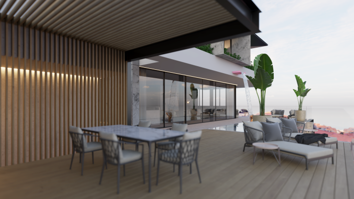 Image No.20-3 Bed Villa for sale