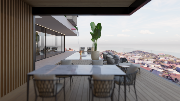 Image No.21-3 Bed Villa for sale