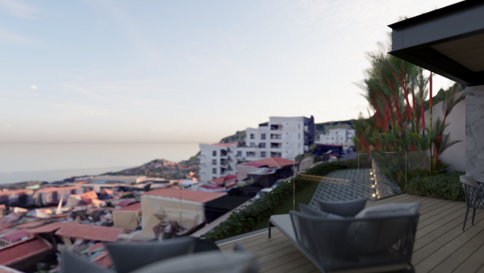 Image No.22-3 Bed Villa for sale