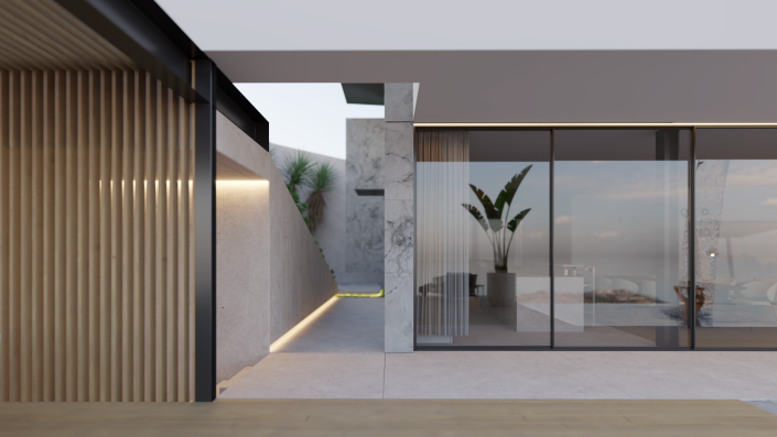 Image No.23-3 Bed Villa for sale