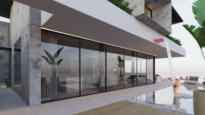 Image No.24-3 Bed Villa for sale