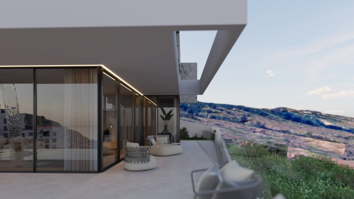 Image No.27-3 Bed Villa for sale