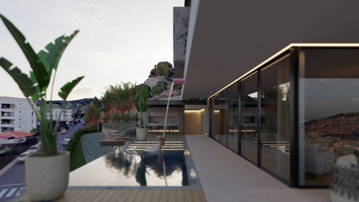 Image No.29-3 Bed Villa for sale