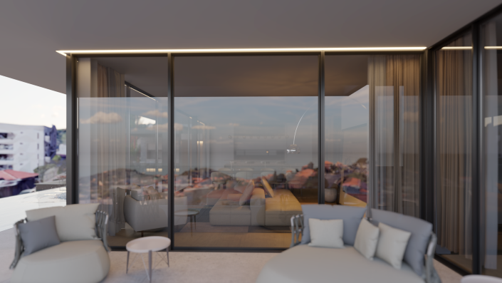 Image No.30-3 Bed Villa for sale