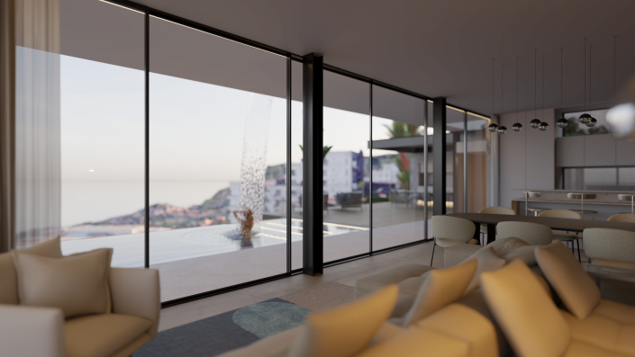 Image No.31-3 Bed Villa for sale