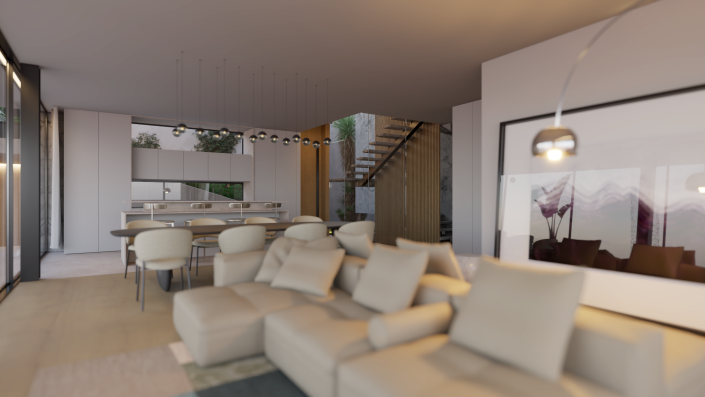 Image No.32-3 Bed Villa for sale