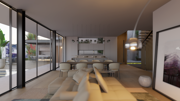 Image No.34-3 Bed Villa for sale