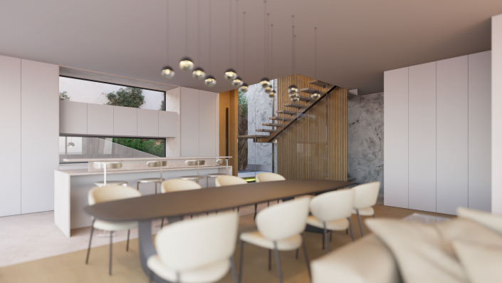 Image No.35-3 Bed Villa for sale