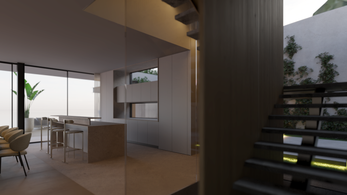 Image No.41-3 Bed Villa for sale