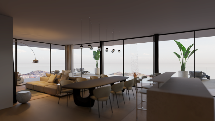 Image No.42-3 Bed Villa for sale