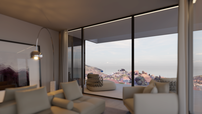 Image No.44-3 Bed Villa for sale