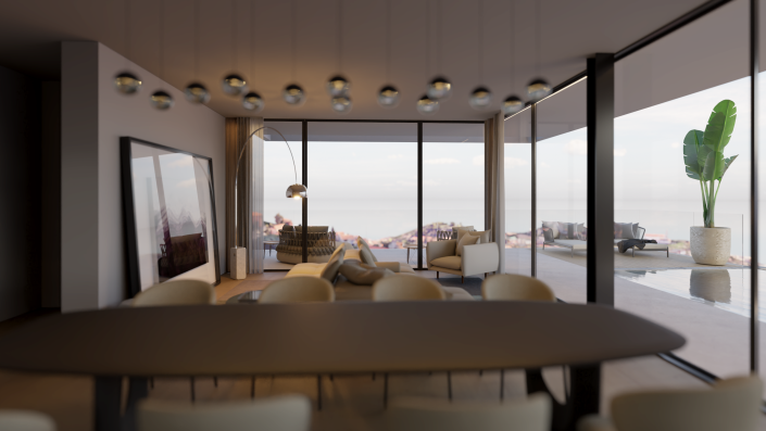 Image No.43-3 Bed Villa for sale