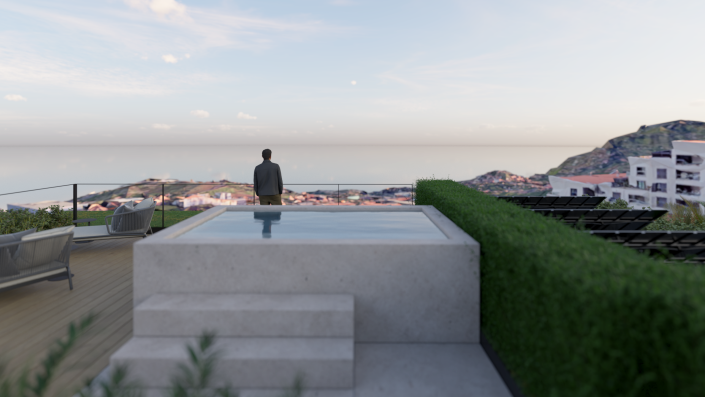 Image No.56-3 Bed Villa for sale