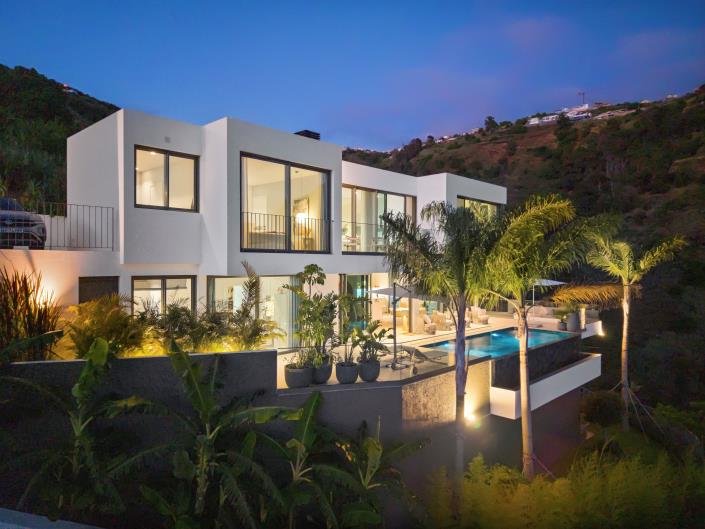 Image No.3-Villa de 3 chambres à vendre à Calheta