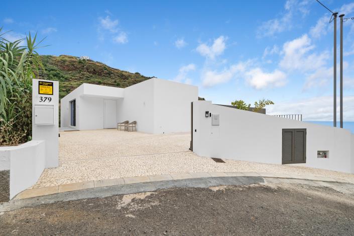 Image No.4-Villa de 3 chambres à vendre à Calheta