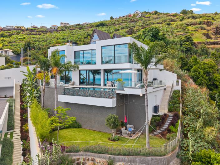 Image No.38-Villa de 3 chambres à vendre à Calheta