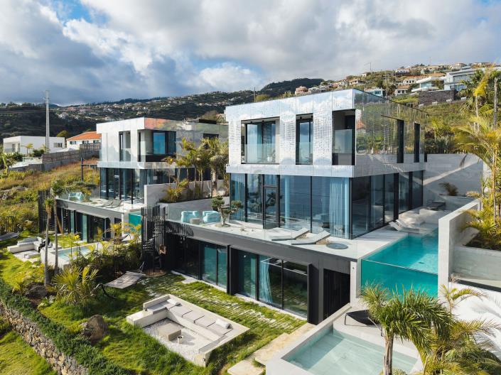 Image No.2-3 Bed Villa for sale