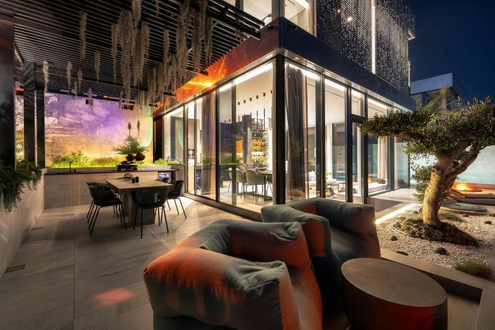 Image No.49-3 Bed Villa for sale