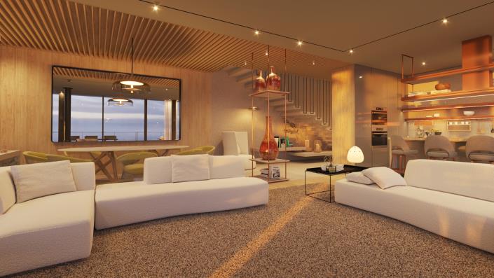 Image No.6-4 Bed Villa for sale