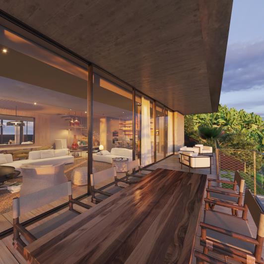 Image No.2-4 Bed Villa for sale