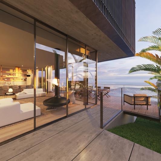 Image No.3-4 Bed Villa for sale