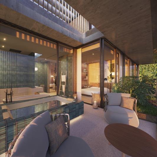 Image No.43-4 Bed Villa for sale