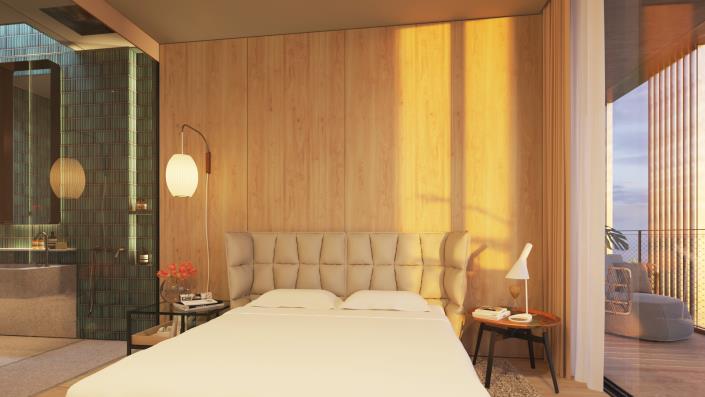 Image No.44-4 Bed Villa for sale