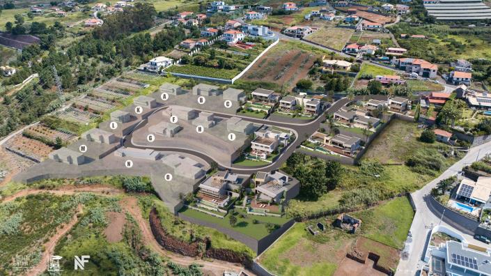 Image No.20-3 Bed Villa for sale