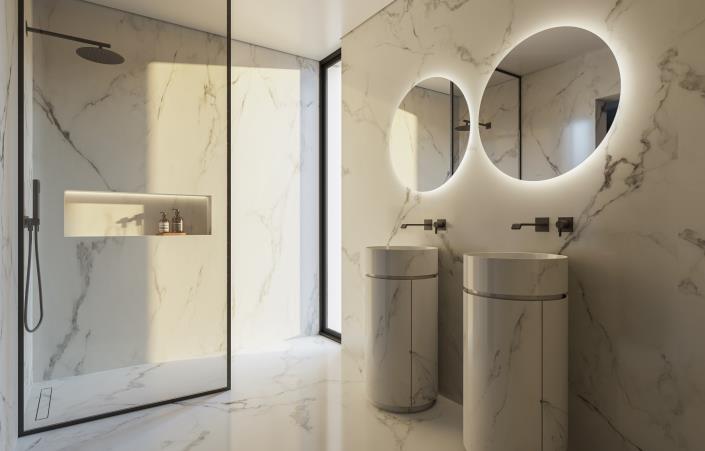 Image No.14-3 Bed Villa for sale