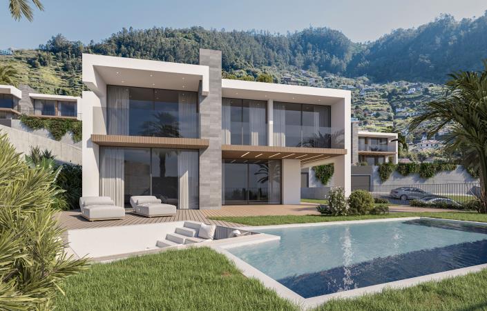 Image No.3-3 Bed Villa for sale