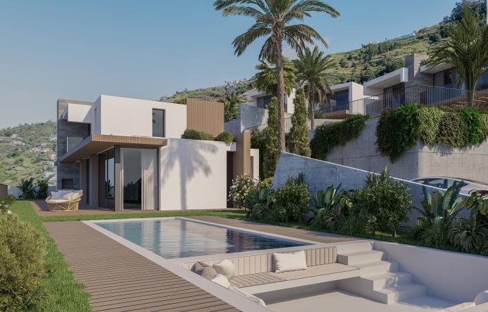 Image No.4-3 Bed Villa for sale