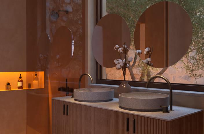 Image No.6-Terrain à vendre à Binissalem