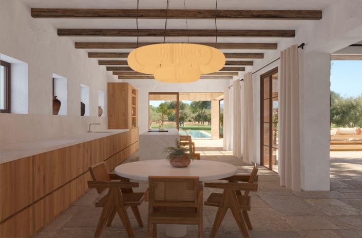 Image No.4-Terrain à vendre à Binissalem